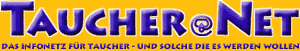 Taucher.Net - das Infonetz f�r Taucher!
