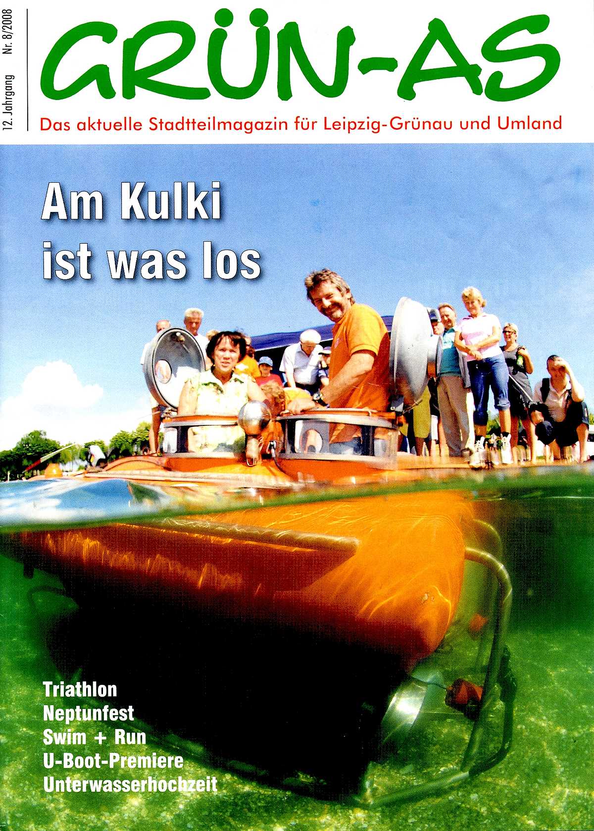 2008-07-05_UW-Hochzeit-U-Boot_GruenAss