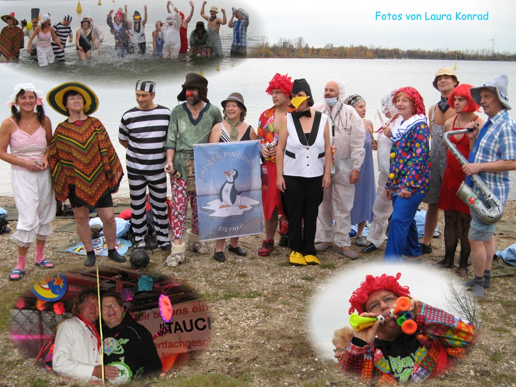 Faschingsbaden