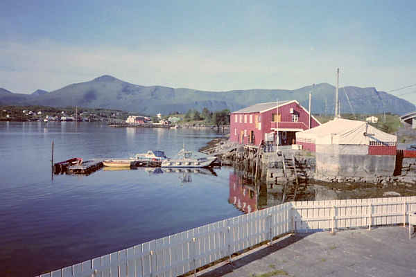 Stroemsholm Tauch-Basis