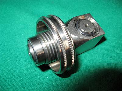 Adapter f�r Int Anschluss