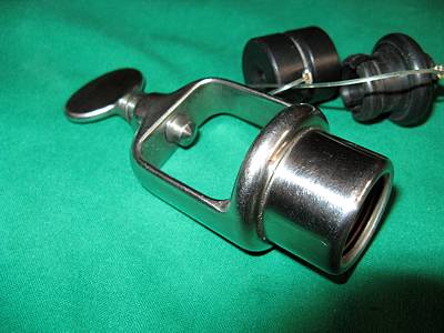 Adapter mit Int Anschluss-B�gel