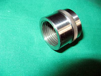 Adapter f�r russische DTG