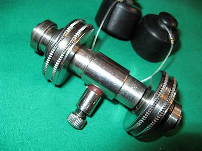 �berstr�m - Adapter