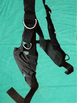 Hosentr�ger - Bleig�rtel