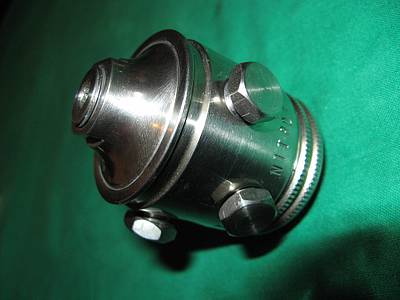 HD-Stufe Cyklon 300 gross