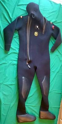 Trocki-Poseidon-Drysuit