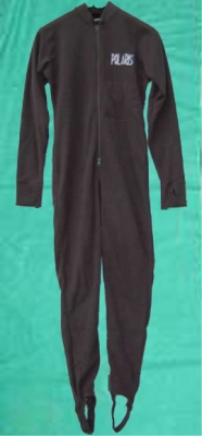 Fleece Unterzieher von Polaris