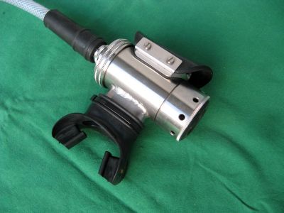 Xstream Mundstufe Mini