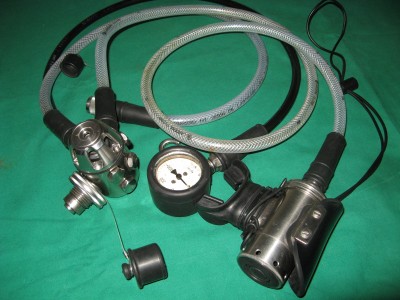 Xstream mit Mundstufe Mini