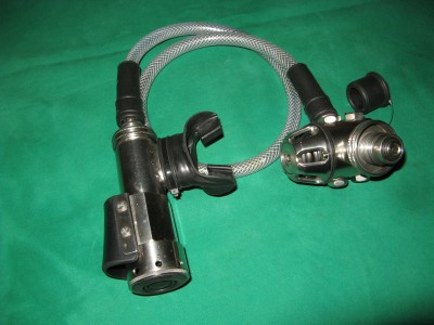 Xstream mit gro�er Mundstufe