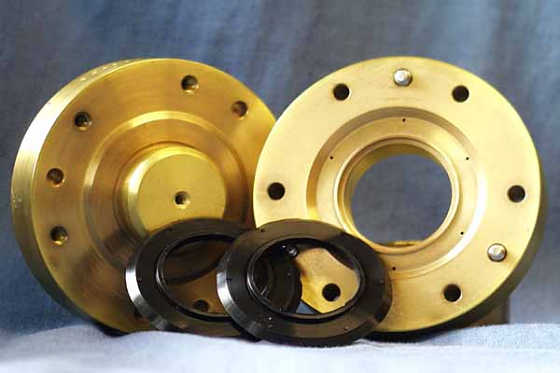 Gie�form - Dichtlippe