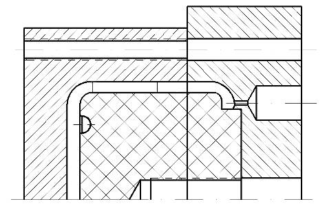 Zeichnung - Schutzkappe f�r Finimeter