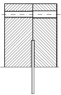 Zeichnung - HD-Membrane