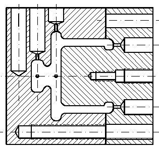 Zeichnung - Schutzkappe