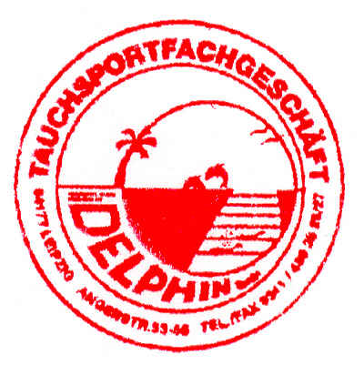 10 Jahre Tauchsportfachgesch�ft