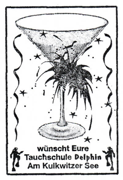 Neujahrstauchen 2002