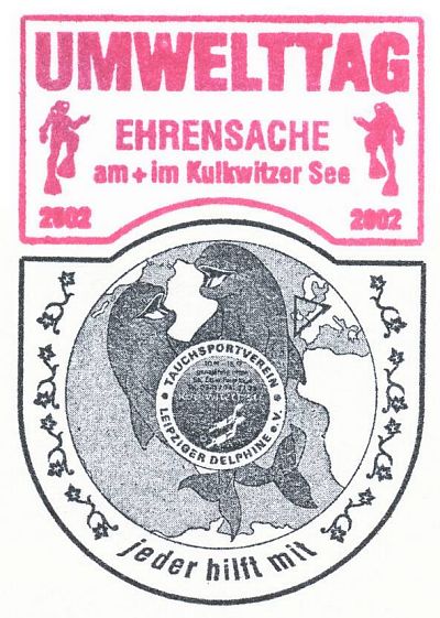 Umwelttag am 21.09.2002