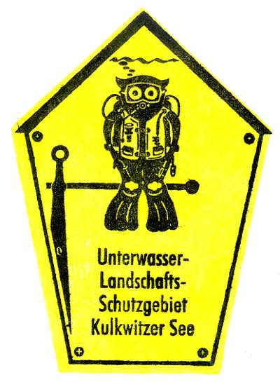 UW-Landschafts-Schutzgebiet, Juni 2005