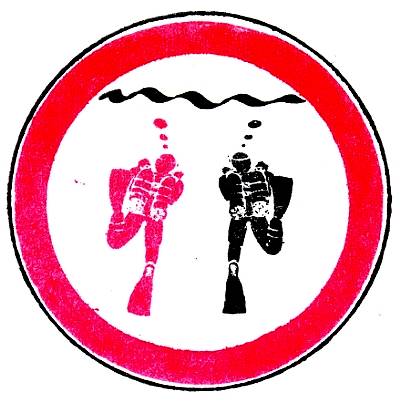 UW-�berholverbot, Juni 2005