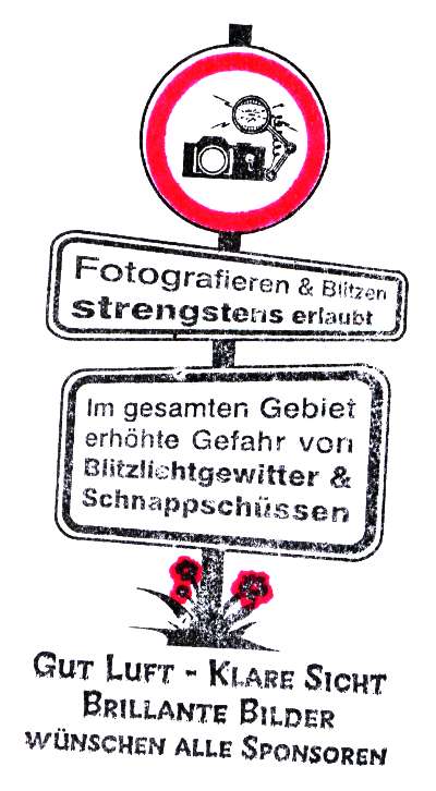 Fototrophy am Kulkwitzer See am 4.Juni 2006