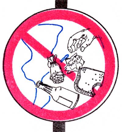 Umwelttag am 23.Sept.2006