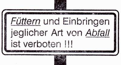 Umwelttag am 23.Sept.2006