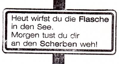 Umwelttag am 23.Sept.2006