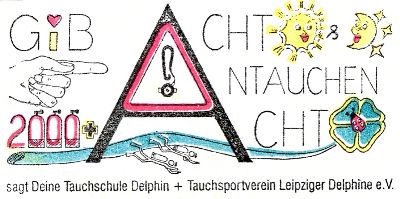 Antauchen am 15.3.2008