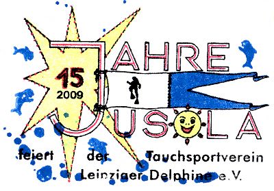 15 Jahre JuSoLa Ammelshain 2009