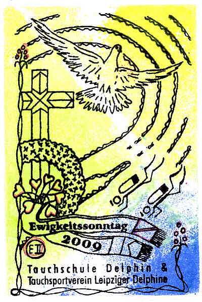 Andacht am 22.11.2009