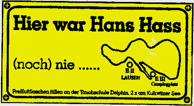 Hans-Hass