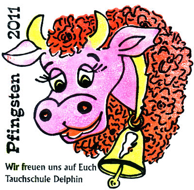 Pfingsten am 29.Mai 2011