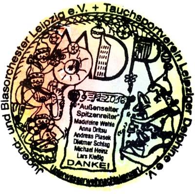 UW-Blasorchester f�r Au�enseiter Spitzenreiter am 29.Okt.2016