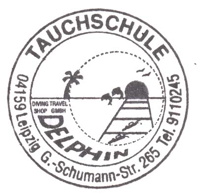 Tauchschule alt