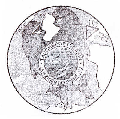 Tauchverein Stempel