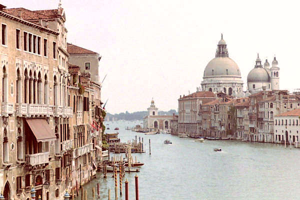 Canale Grande