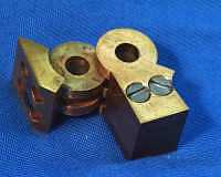 Eins�tze f�r Zweibandober- und Dreibandunterteil