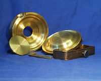 Kleine Teller-Gie�form