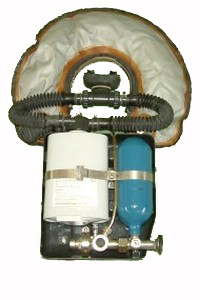 RG-U F/M - NVA-Kreisel